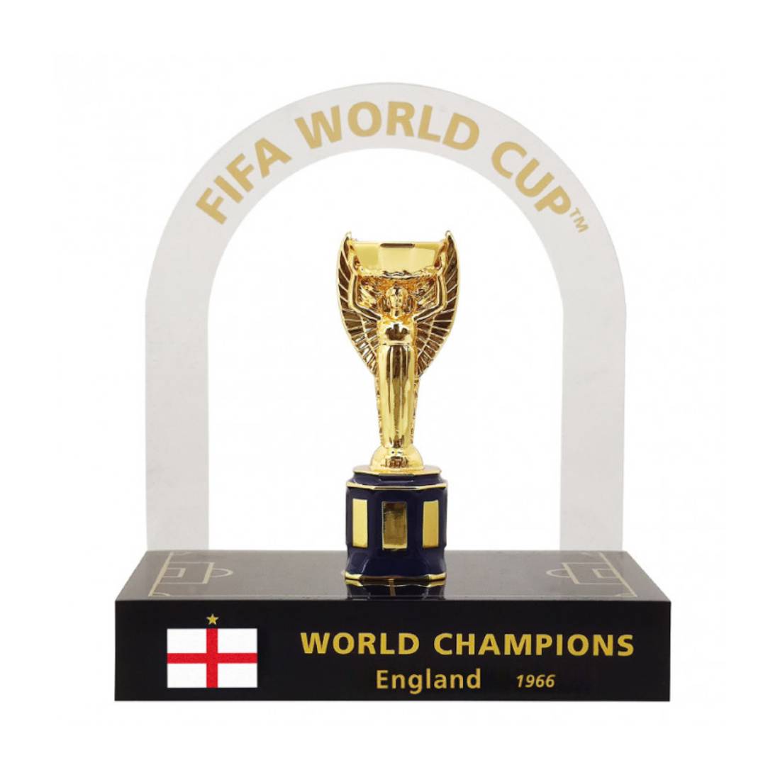 بطل العالم FIFA Trophy REPLICA-ENGLAND | FFC-TR-0011-EN-OSSASOAR بطل العالم FIFA Trophy REPLICA-ENGLAND | FFC-TR-0011-EN-OSSASOAR