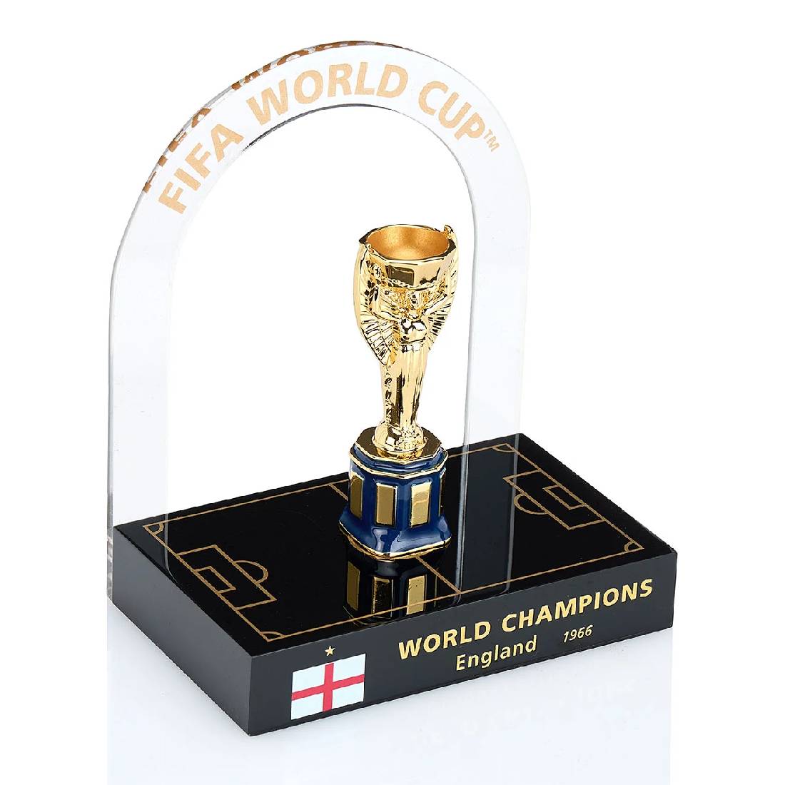 بطل العالم FIFA Trophy REPLICA-ENGLAND | FFC-TR-0011-EN-OSSASOAR بطل العالم FIFA Trophy REPLICA-ENGLAND | FFC-TR-0011-EN-OSSASOAR