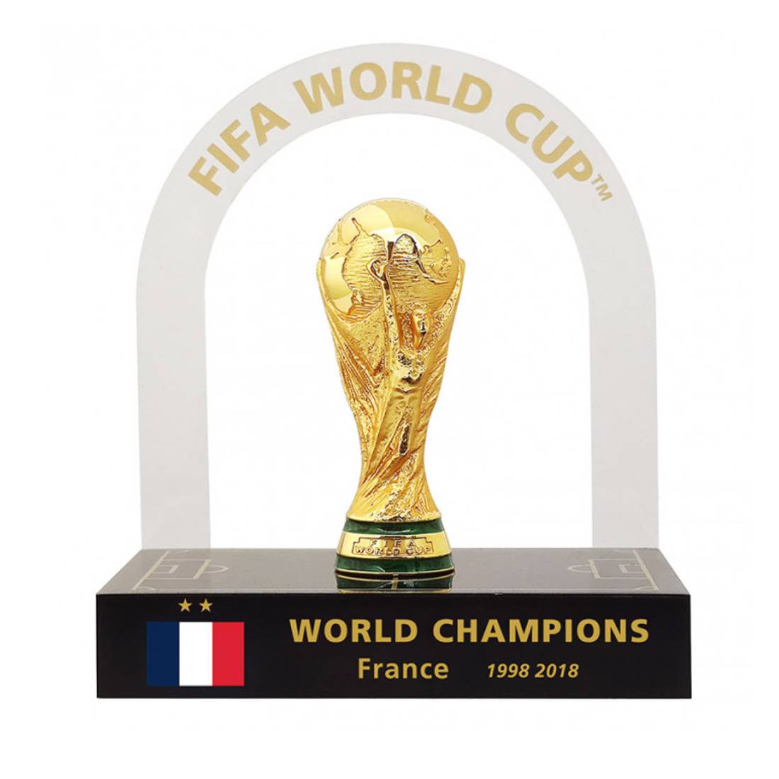FIFA World Champion TrophyReplica-France|FFC-TR-0011-FR - أكسسوار