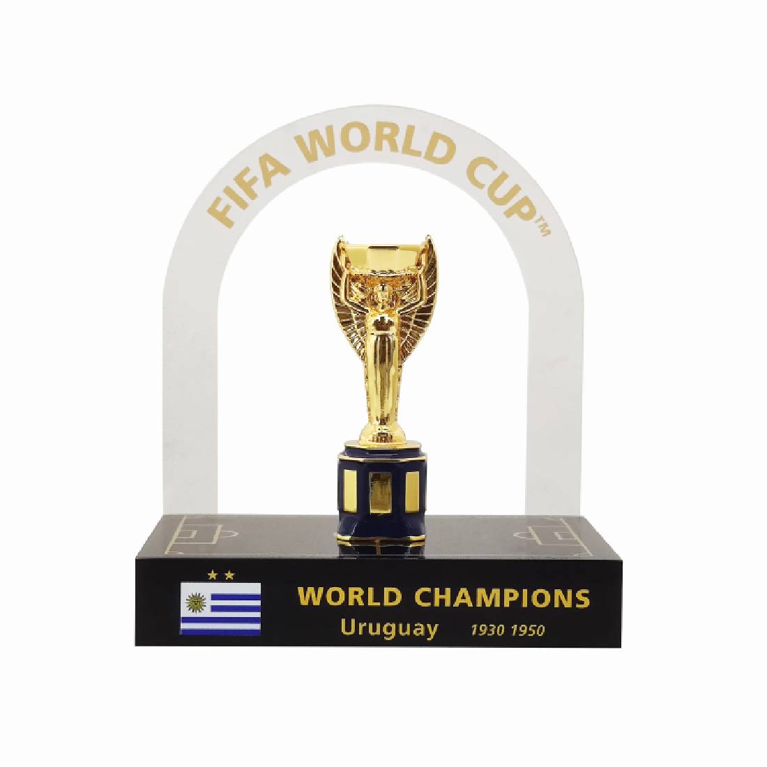 FIFA World Champion Trophy Replica-Uraguay|FFC-TR-0011-UY - أكسسوار