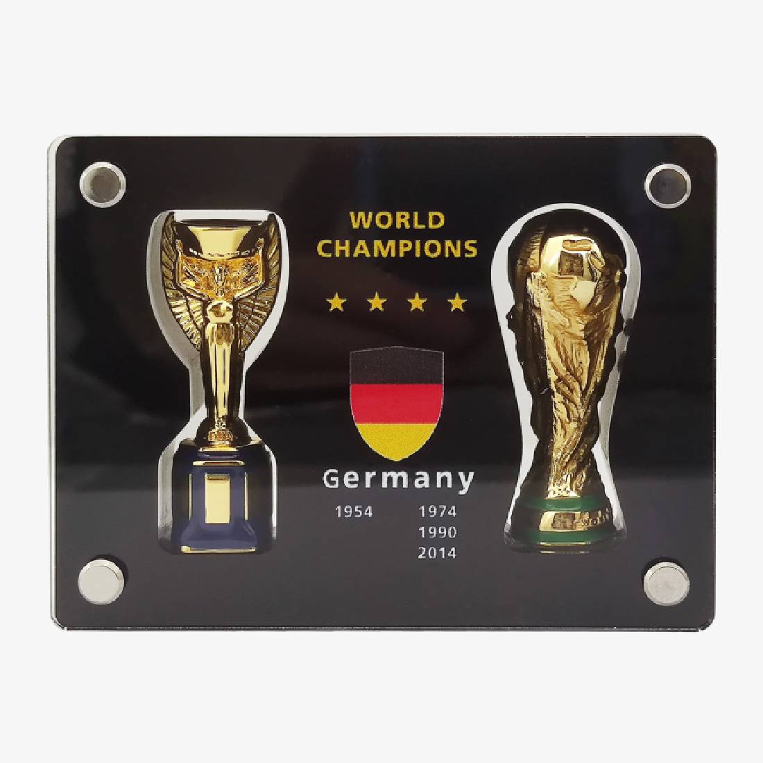 FIFA World Champion Trophy REPLICA | FFC TR-0012-DE- FIFA World Champion Trophy REPLICA | FFC TR-0012-DE-
