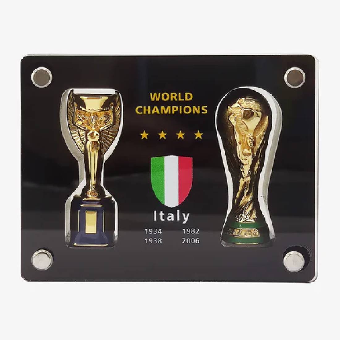 FIFA World Champion Trophy Replica-Italy | FFC-TR-0012-IT-أكSastoCoar