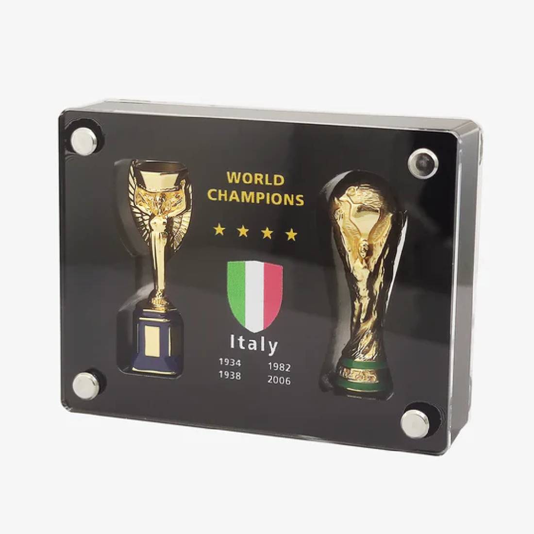 FIFA World Champion Trophy Replica-Italy | FFC-TR-0012-IT-أكSastoCoar FIFA World Champion Trophy Replica-Italy | FFC-TR-0012-IT-أكSastoCoar
