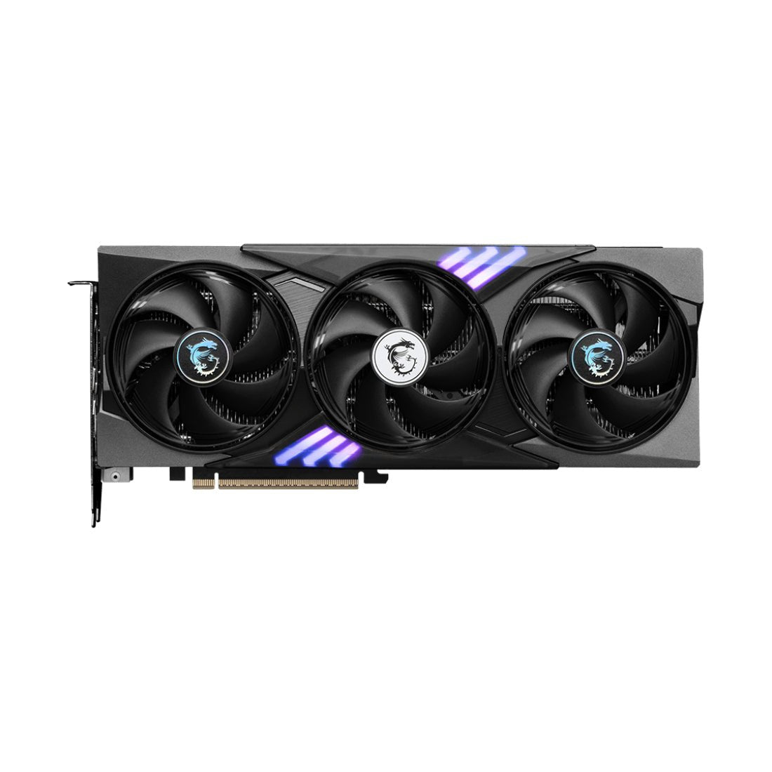 MSI GeForce RTX 5060 Ti 16G Gaming Trio OC Graphics Card - كرت الشاشة - Store 974 Electronics WLL | ستور٩٧٤ للالكترونيات ذ.م.م