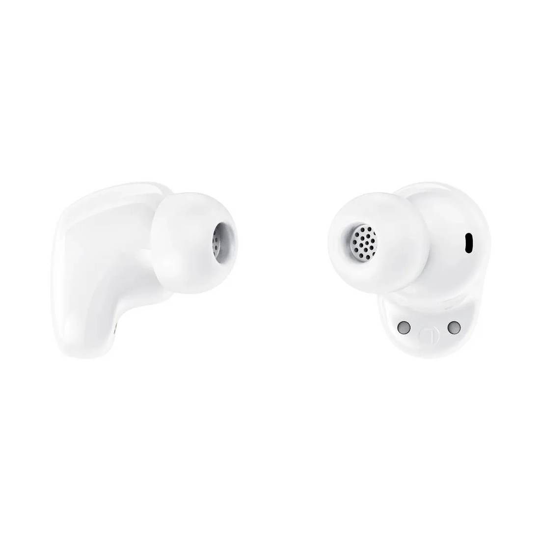 Redmi Buds 6 Play Wireless Earbuds - White - سماعات لاسلكية Redmi Buds 6 Play Wireless Earbuds - White - سماعات لاسلكية