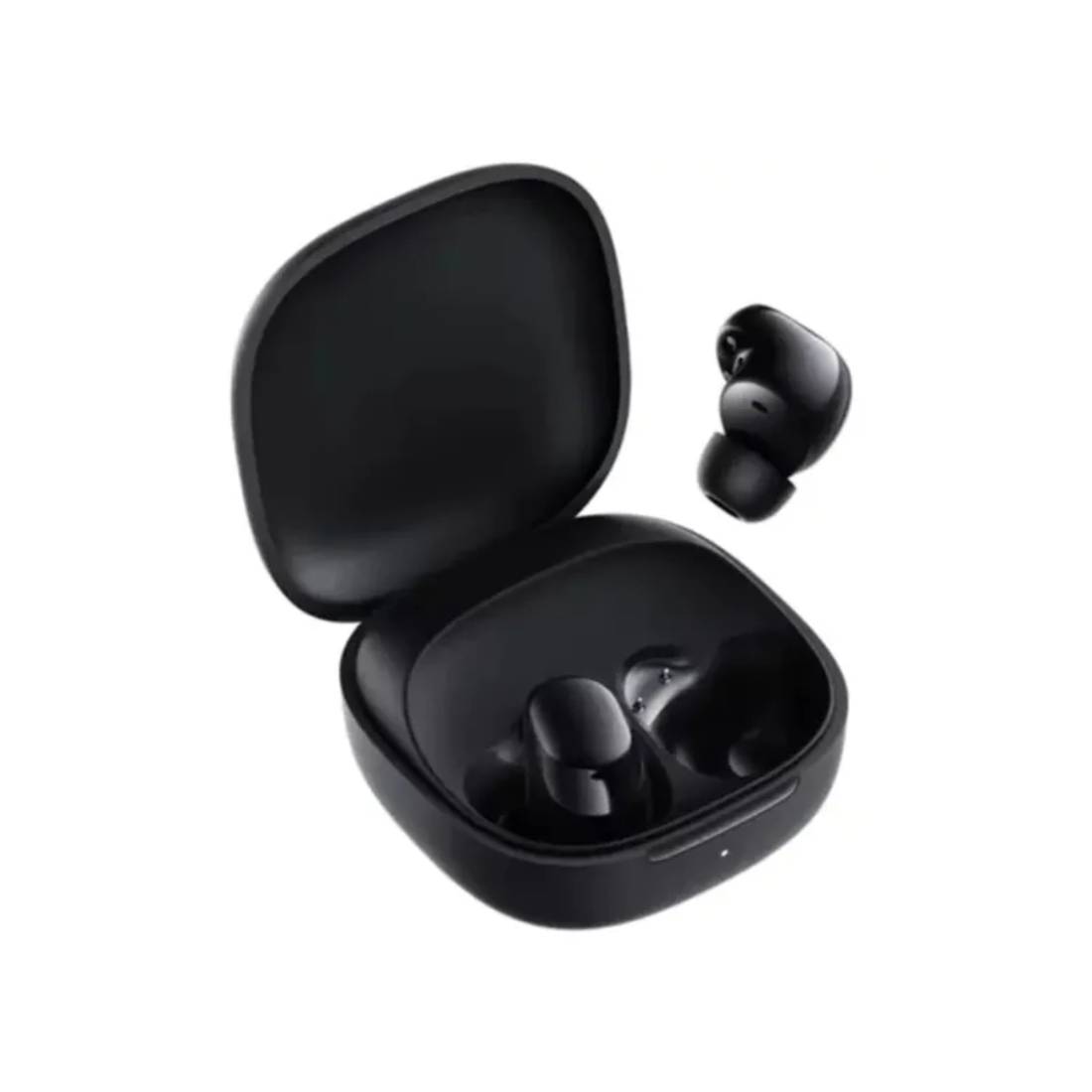 Redmi Buds 6 Play Wireless Earbuds - Black - سماعات لاسلكية Redmi Buds 6 Play Wireless Earbuds - Black - سماعات لاسلكية
