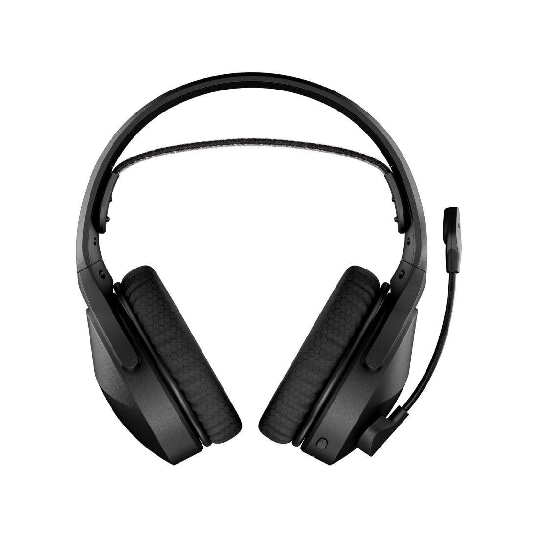 HyperX Cloud Jet Wireless Gaming Headset - Black - سماعة HyperX Cloud Jet Wireless Gaming Headset - Black - سماعة