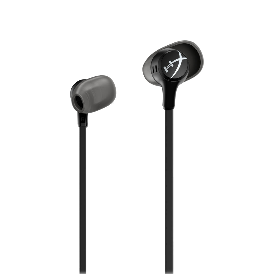 HyperX Cloud II Earbuds - Black - سماعة HyperX Cloud II Earbuds - Black - سماعة