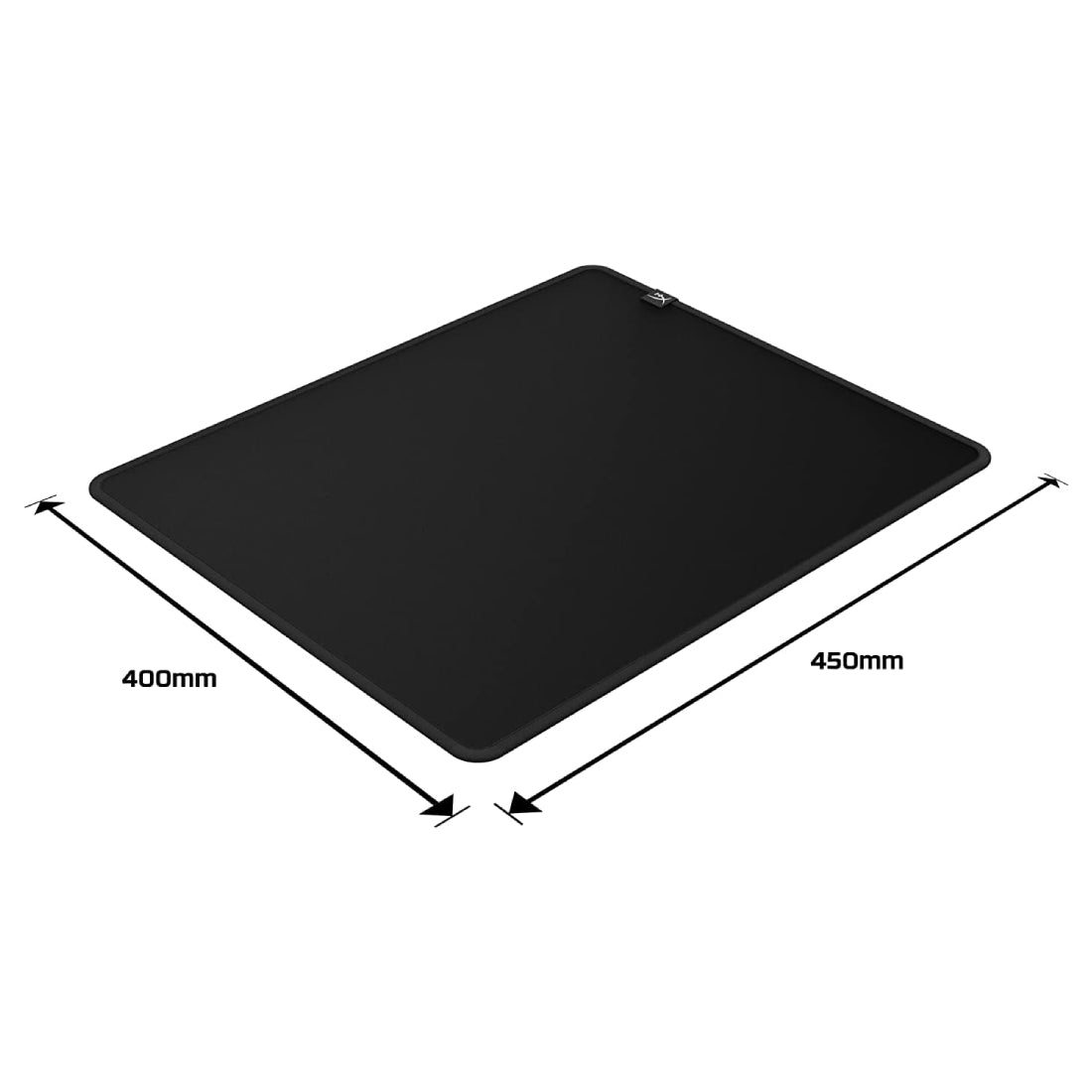 HyperX Pulsefire Mat Mouse Pad - L - حصيرة الفأرة HyperX Pulsefire Mat Mouse Pad - L - حصيرة الفأرة