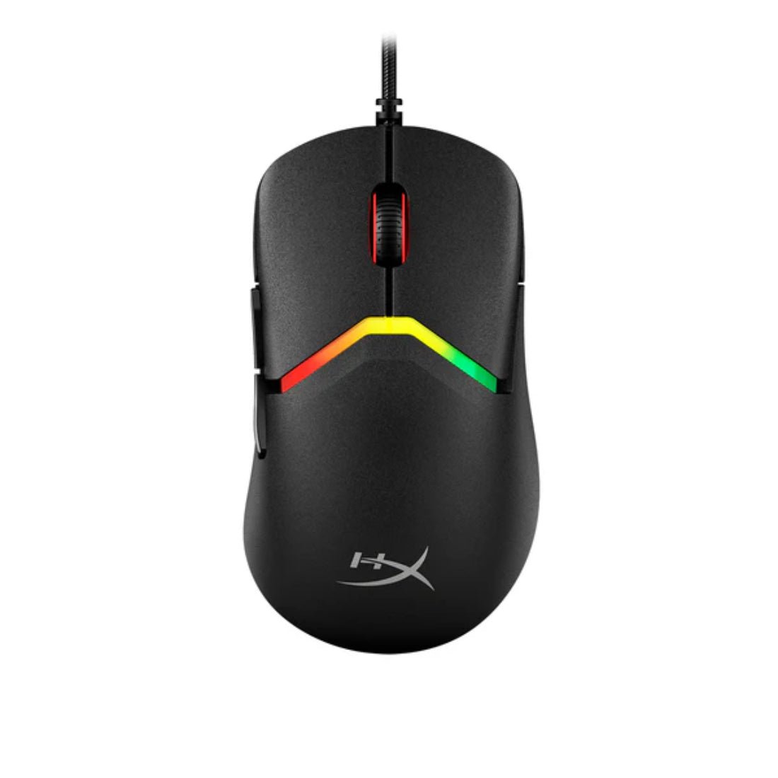 HyperX Pulsefire Saga Wired Gaming Mouse - فأرة HyperX Pulsefire Saga Wired Gaming Mouse - فأرة
