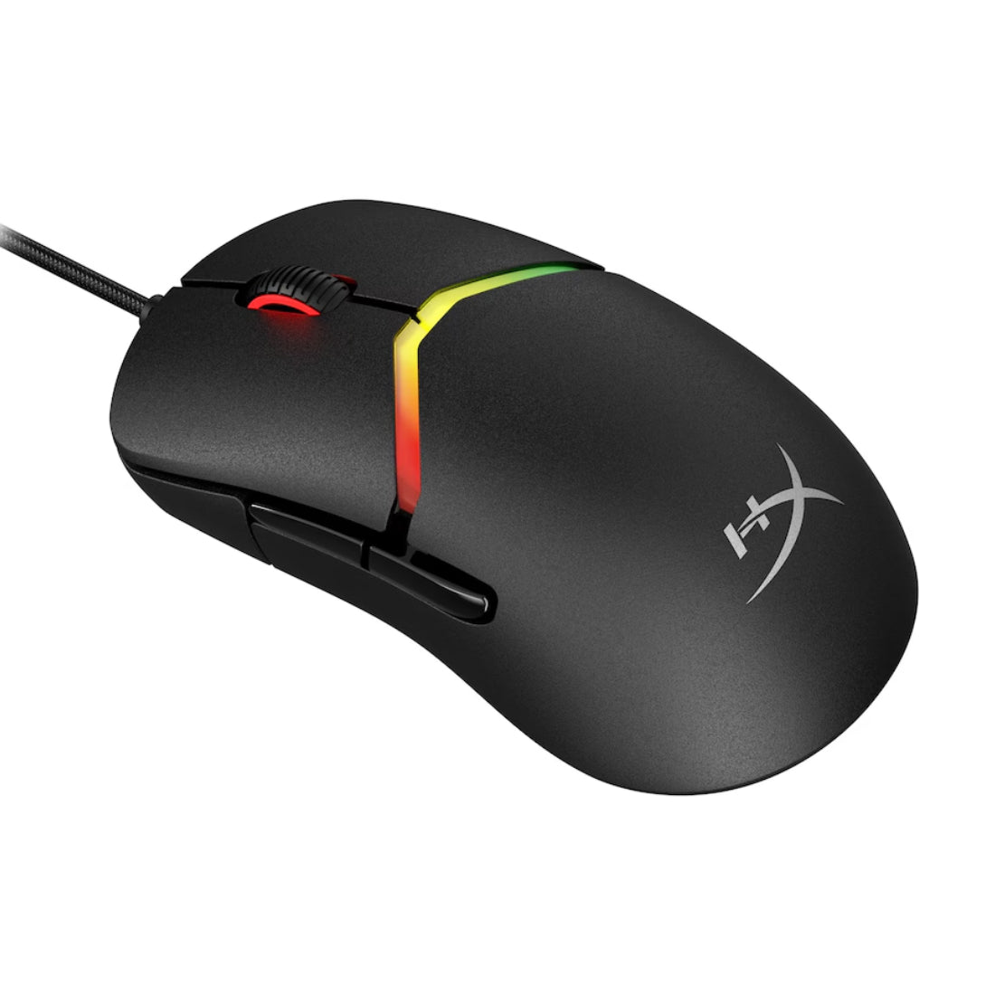 HyperX Pulsefire Saga Wired Gaming Mouse - فأرة HyperX Pulsefire Saga Wired Gaming Mouse - فأرة