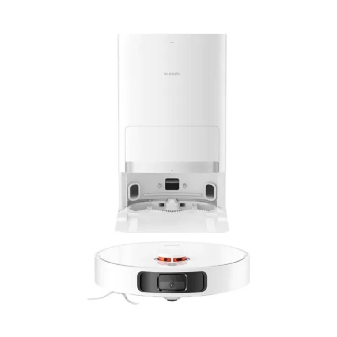 Xiaomi X20+ Robot Vacuum - White - مكنسة كهربائية Xiaomi X20+ Robot Vacuum - White - مكنسة كهربائية