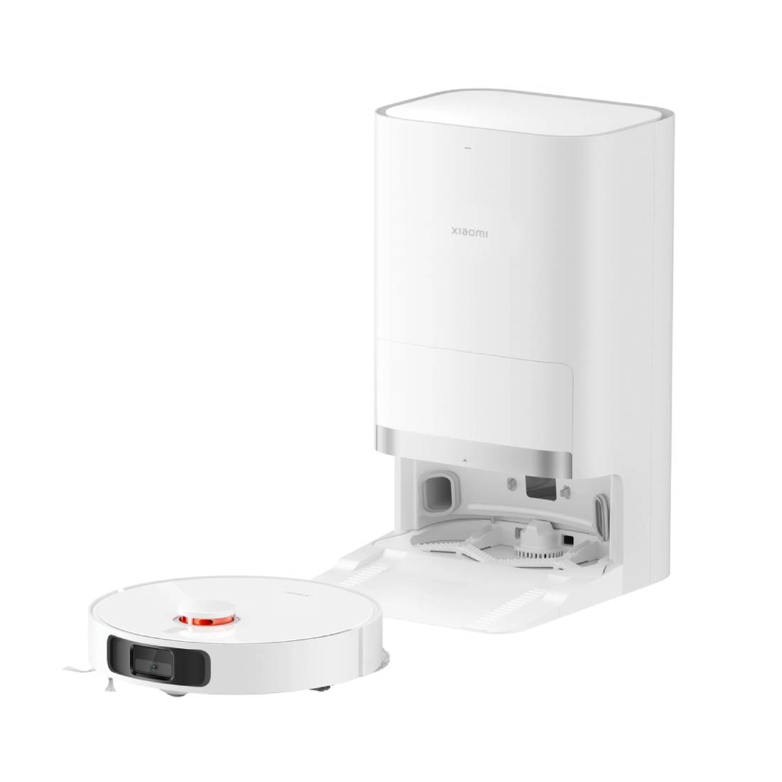 Xiaomi X20+ Robot Vacuum - White - مكنسة كهربائية Xiaomi X20+ Robot Vacuum - White - مكنسة كهربائية