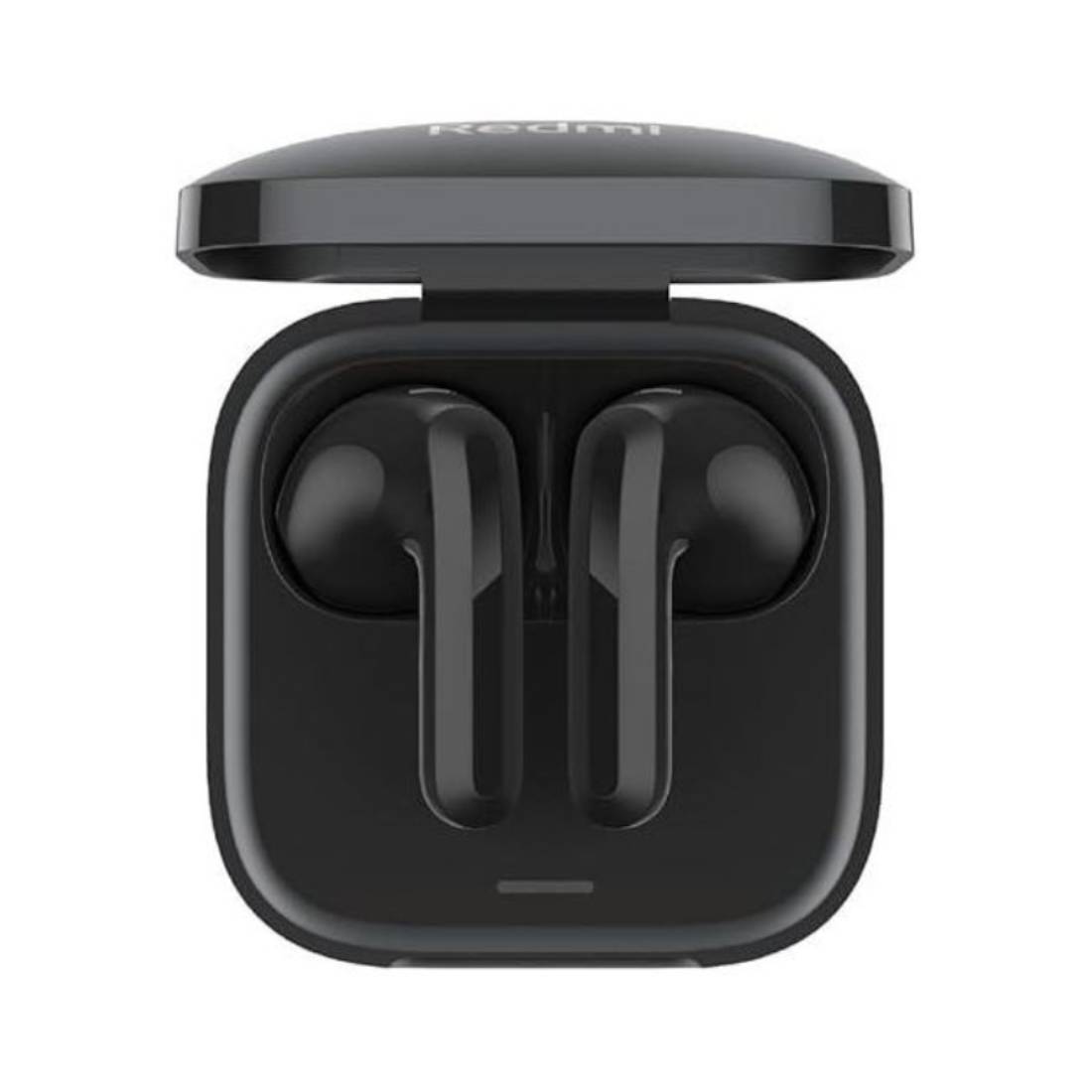 Redmi Buds 6 Wireless Earbuds - Night Black - سماعات لاسلكية Redmi Buds 6 Wireless Earbuds - Night Black - سماعات لاسلكية