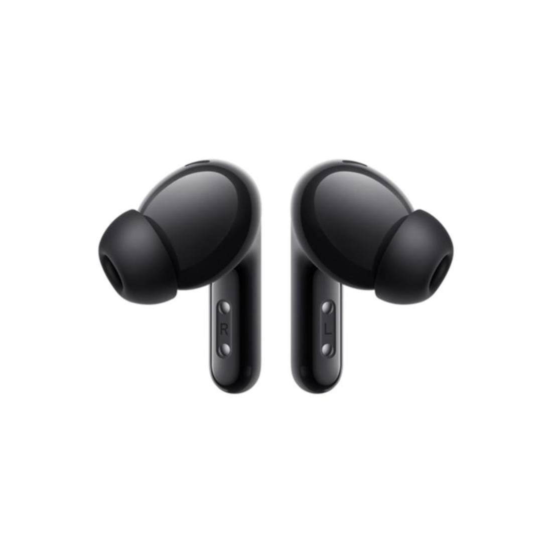 Redmi Buds 6 Wireless Earbuds - Night Black - سماعات لاسلكية Redmi Buds 6 Wireless Earbuds - Night Black - سماعات لاسلكية