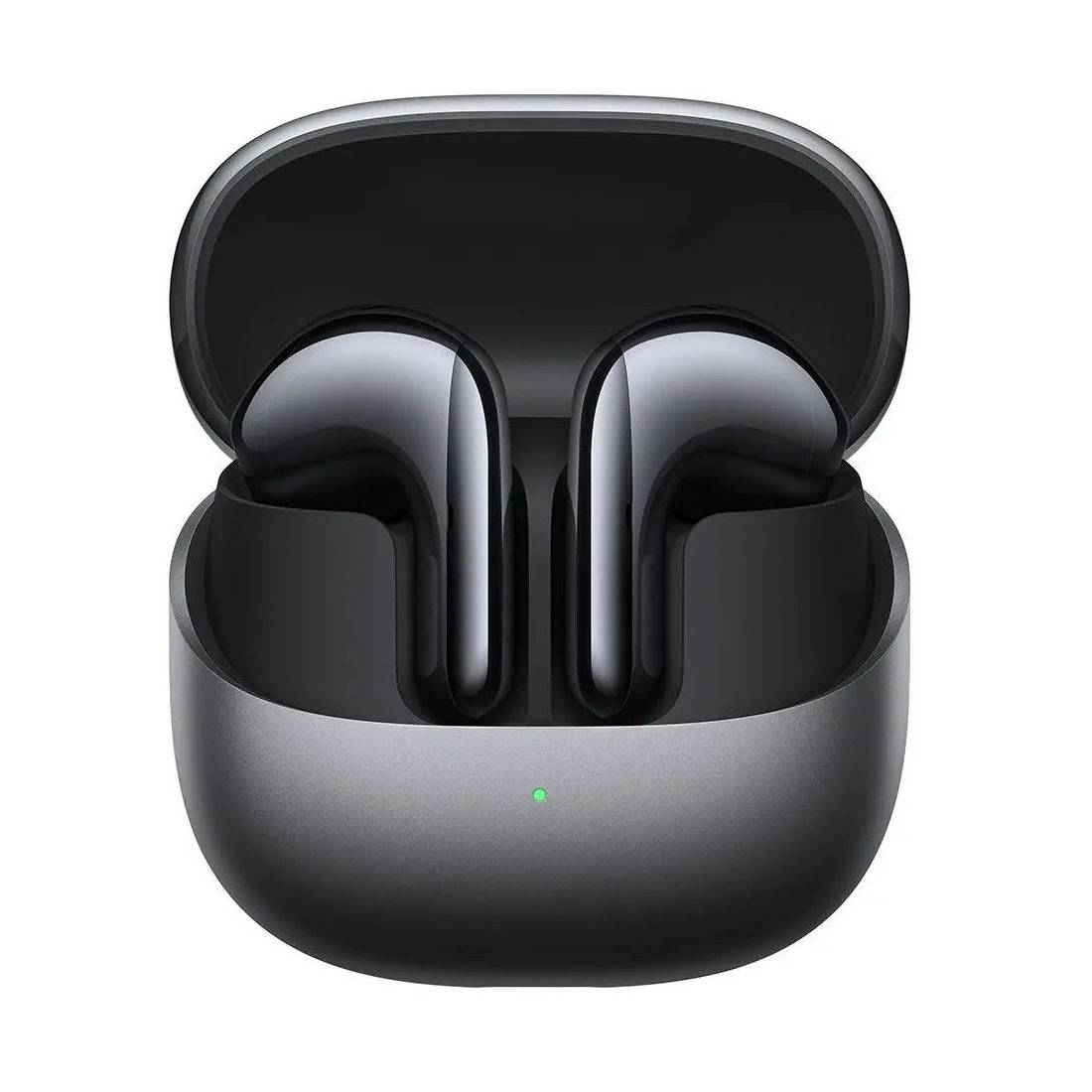 Xiaomi Buds 5 Play Wireless Earbuds - Graphite Black - سماعات لاسلكية Xiaomi Buds 5 Play Wireless Earbuds - Graphite Black - سماعات لاسلكية