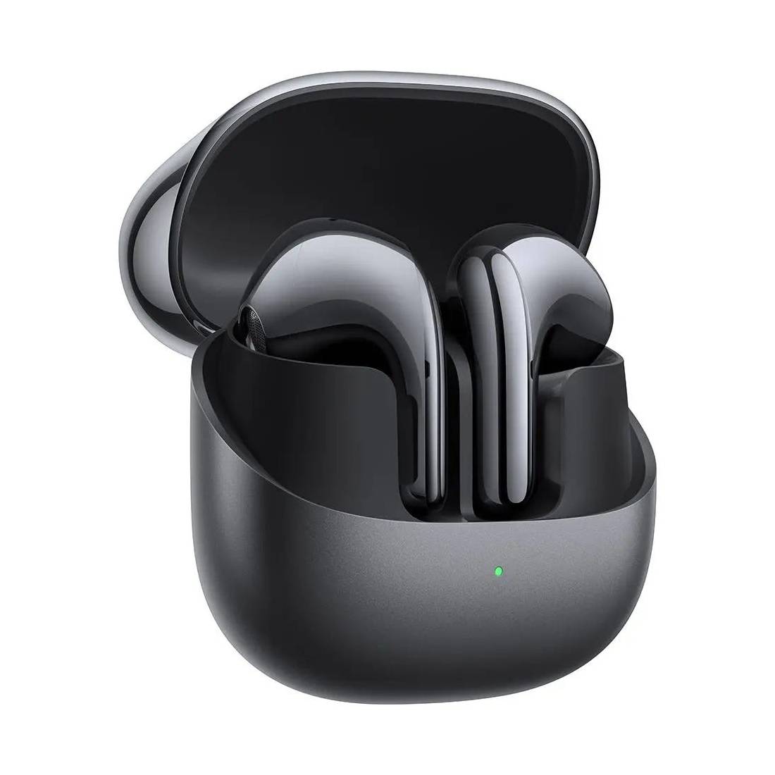 Xiaomi Buds 5 Play Wireless Earbuds - Graphite Black - سماعات لاسلكية Xiaomi Buds 5 Play Wireless Earbuds - Graphite Black - سماعات لاسلكية