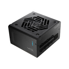 FSP Vita GM 850W 80 Plus Gold ATX Fully Modular Power Supply - Black - مزود طاقة