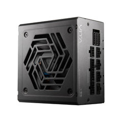 FSP Vita GM 1000W 80 Plus Gold ATX Fully Modular Power Supply - Black - مزود طاقة
