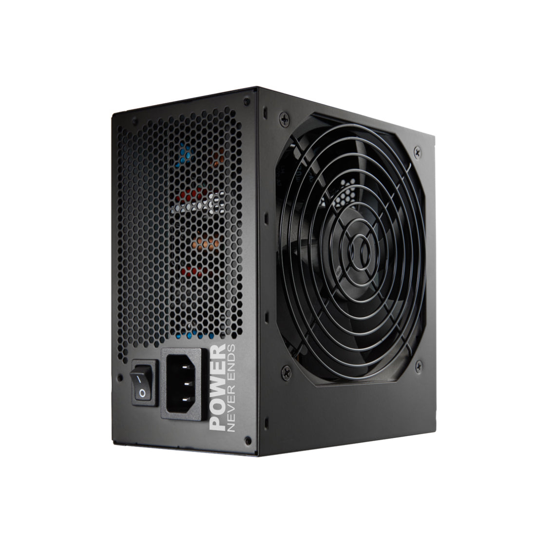 FSP Hydro Pro 800W ATX 3.0 80 Plus Bronze Gen 5 Non-Modular Power Supply - مزود طاقة - Store 974 Electronics WLL  | ستور٩٧٤ للالكترونيات ذ.م.م