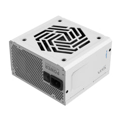 FSP Vita GM 750W 80 Plus Gold ATX Fully Modular Power Supply - White - مزود طاقة