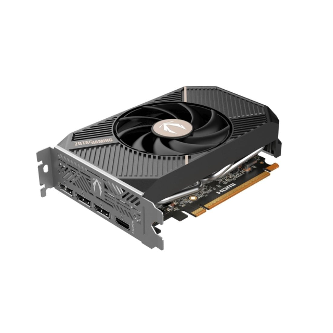 Zotac Gaming Geforce RTX ™ 5060 SOLO 8GB GDDR7 CARD Zotac Gaming Geforce RTX ™ 5060 SOLO 8GB GDDR7 CARD