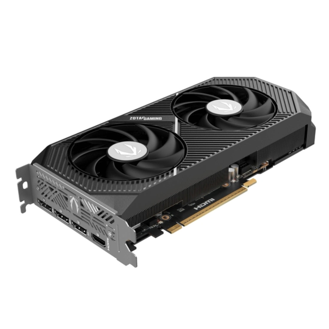 Zotac Gaming Geforce RTX ™ 5070 TWIN EDGE 12GB GDDR7 CARD Zotac Gaming Geforce RTX ™ 5070 TWIN EDGE 12GB GDDR7 CARD