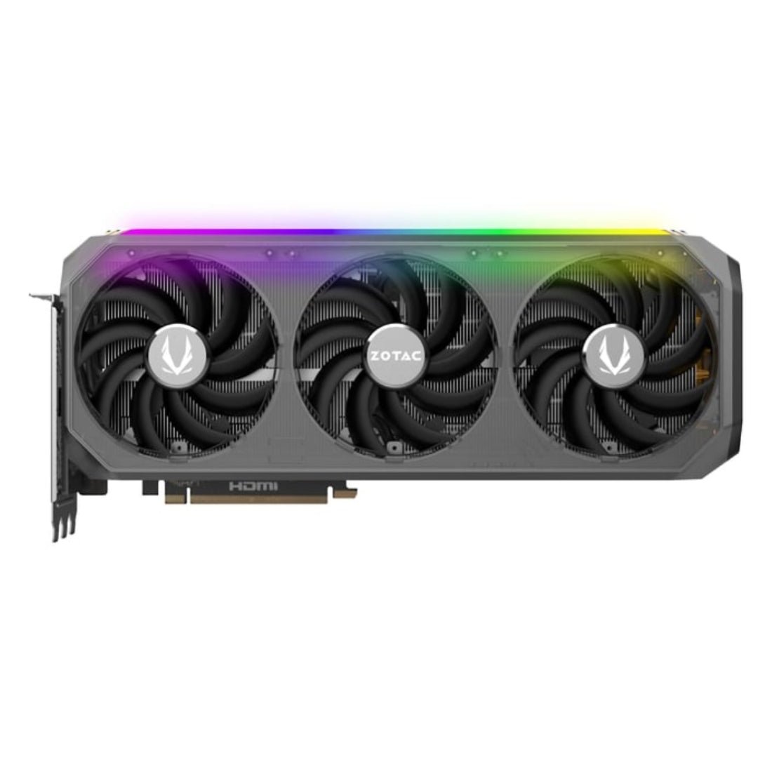Zotac Gaming Geforce RTX 5080 AMP Extreme Infinity Ultra 16GB GDDR7 CARD Zotac Gaming Geforce RTX 5080 AMP Extreme Infinity Ultra 16GB GDDR7 CARD