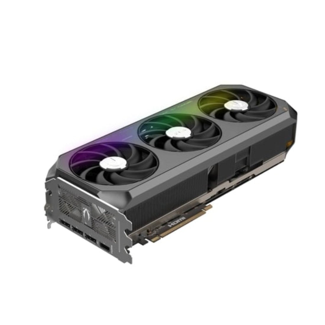 Zotac Gaming Geforce RTX 5080 AMP Extreme Infinity Ultra 16GB GDDR7 CARD Zotac Gaming Geforce RTX 5080 AMP Extreme Infinity Ultra 16GB GDDR7 CARD