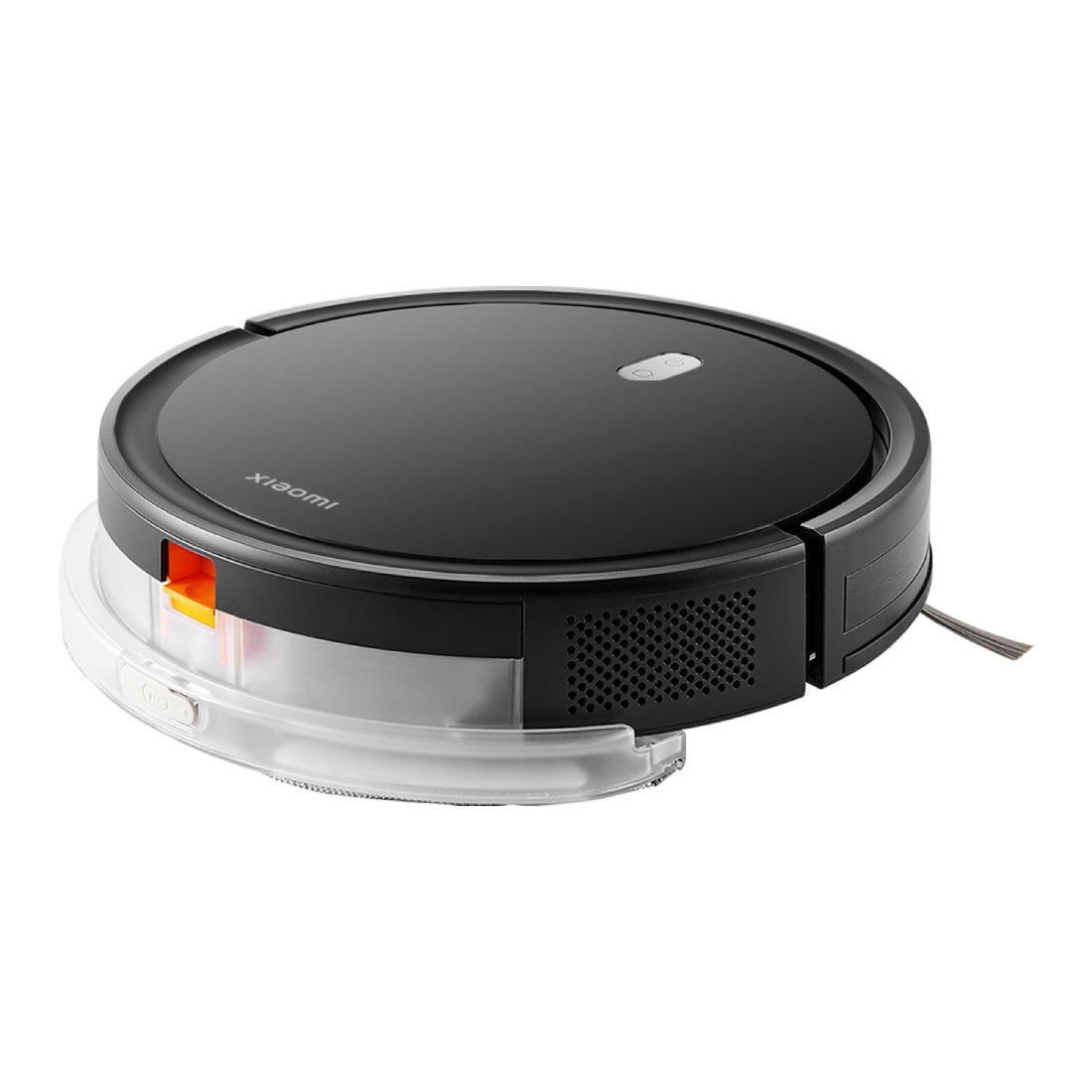 Xiaomi E5 Robot Vacuum - Black - مكنسة كهربائية - Store 974 Electronics WLL  | ستور٩٧٤ للالكترونيات ذ.م.م