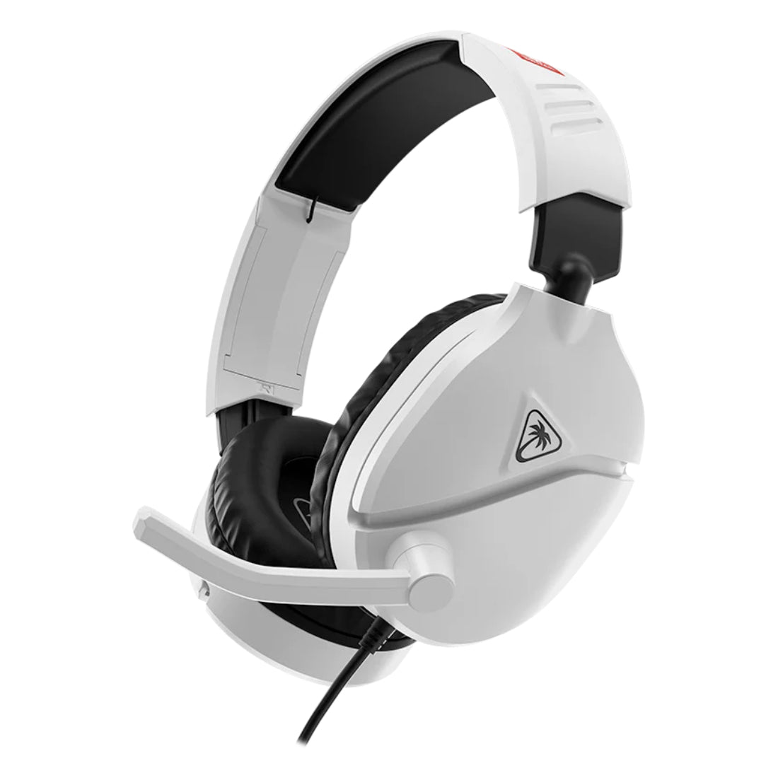 Turtle Beach Recon 70 Licensed for Nintendo Switch Wired Gaming Headset - White - سماعة سلكية Turtle Beach Recon 70 Licensed for Nintendo Switch Wired Gaming Headset - White - سماعة سلكية