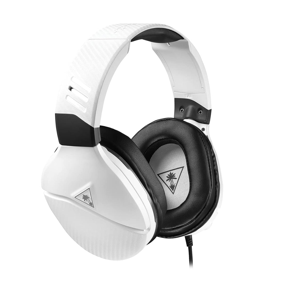 Turtle Beach Recon 70 Licensed for Nintendo Switch Wired Gaming Headset - White - سماعة سلكية Turtle Beach Recon 70 Licensed for Nintendo Switch Wired Gaming Headset - White - سماعة سلكية