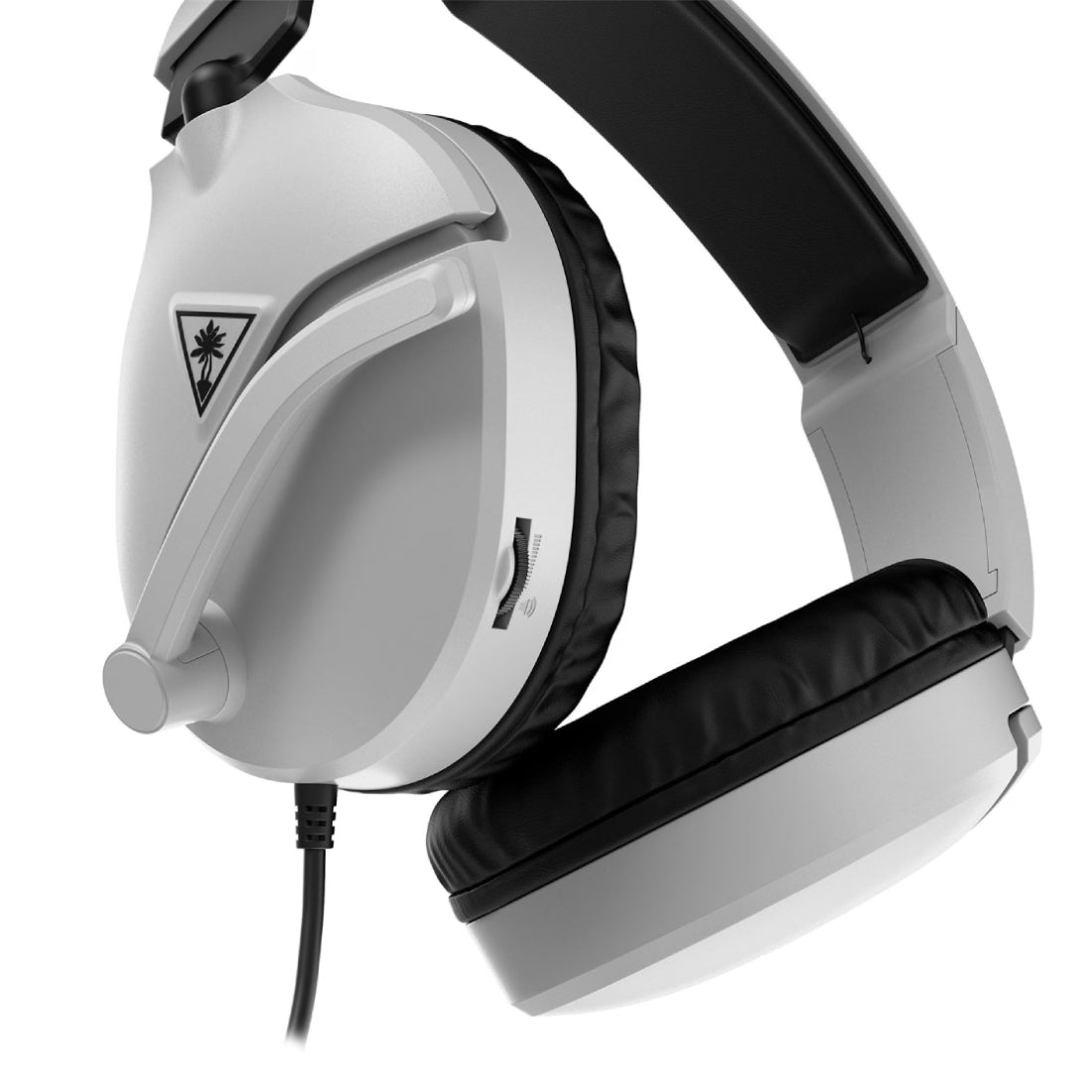 Turtle Beach Recon 70 Licensed for Nintendo Switch Wired Gaming Headset - White - سماعة سلكية Turtle Beach Recon 70 Licensed for Nintendo Switch Wired Gaming Headset - White - سماعة سلكية
