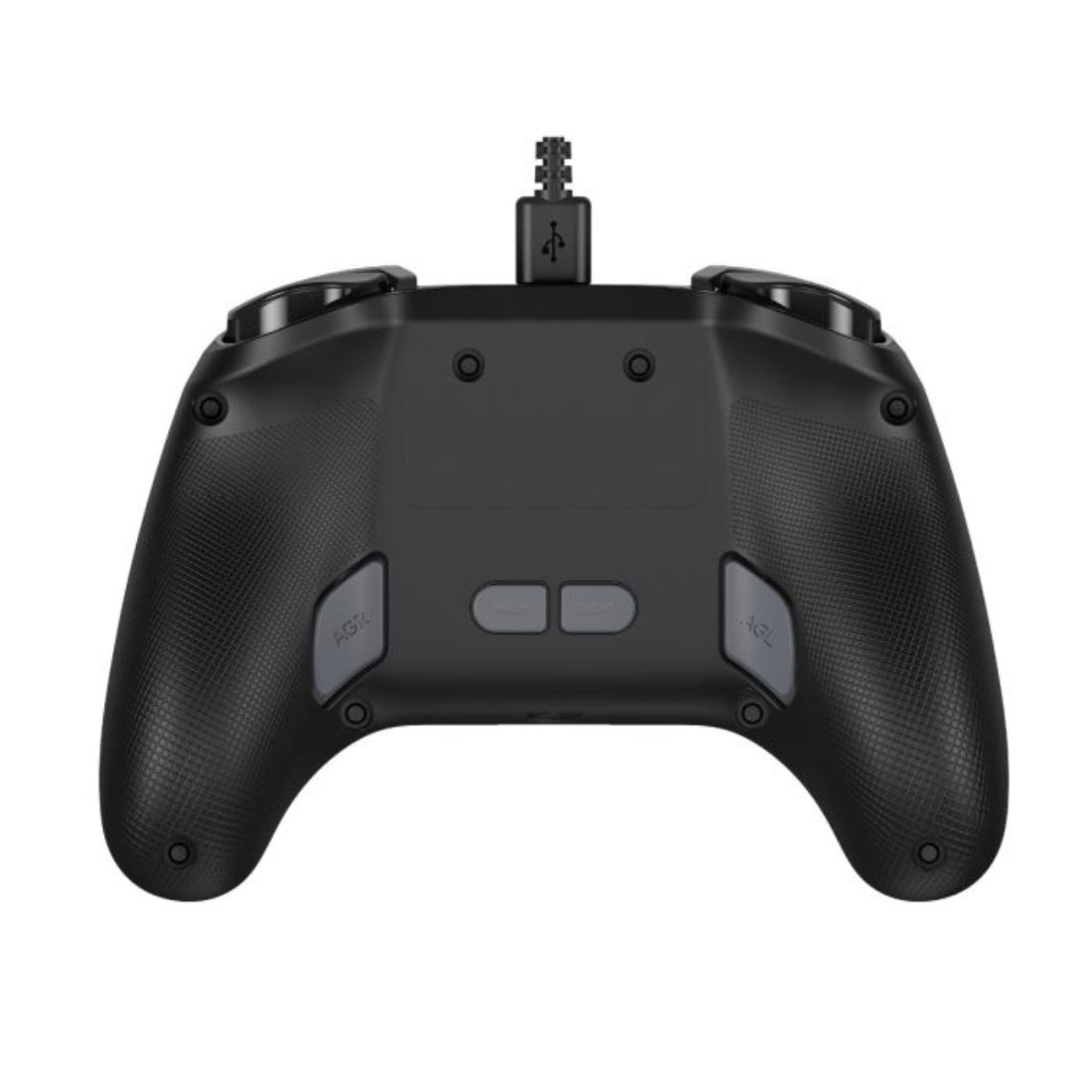 Nintendo Switch 2 PowerA Advantage Wired Controller - Mario Time - أداة تحكم - Store 974 Electronics WLL | ستور٩٧٤ للالكترونيات ذ.م.م