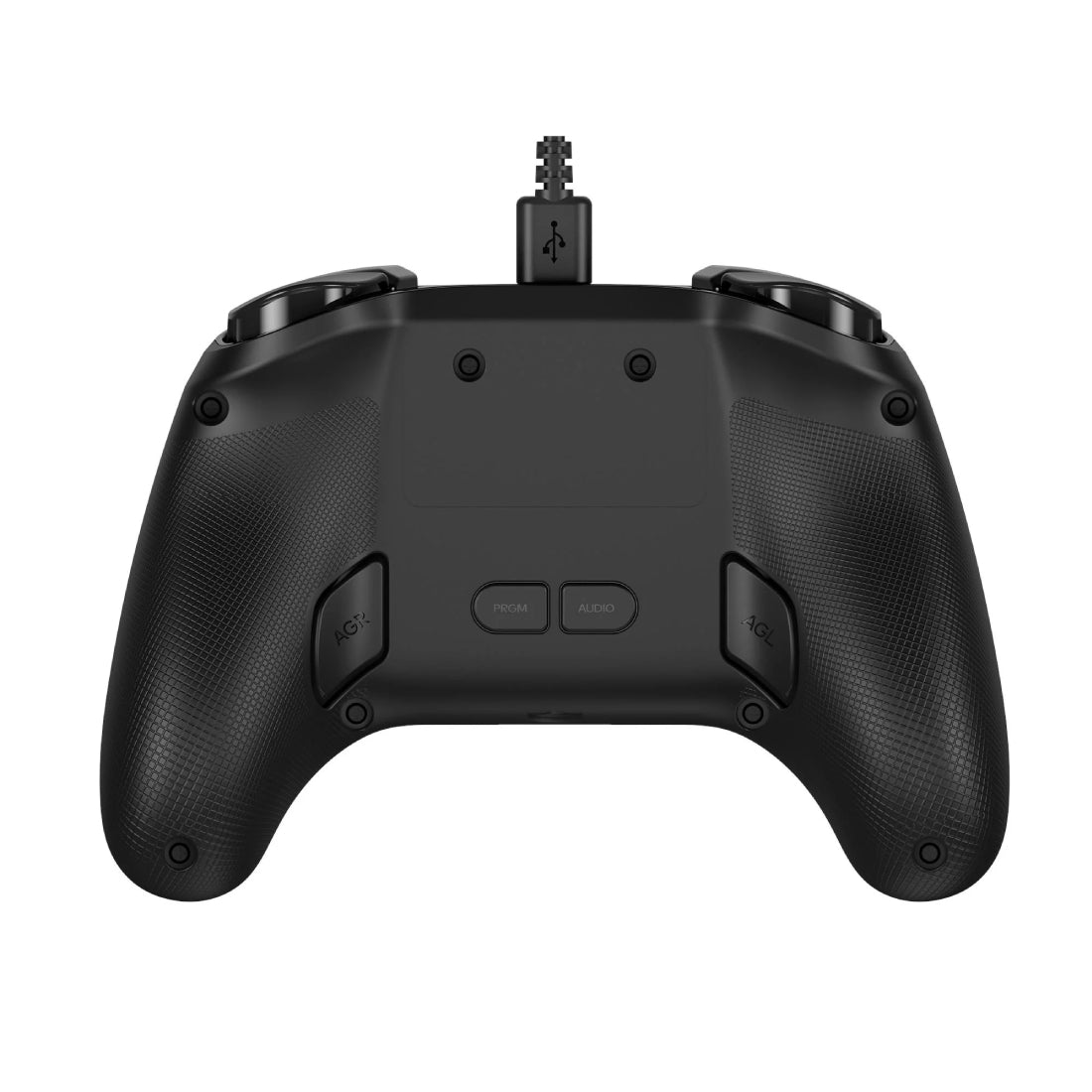 Nintendo Switch 2 PowerA Advantage Wired Controller - Black - أداة تحكم - Store 974 Electronics WLL | ستور٩٧٤ للالكترونيات ذ.م.م
