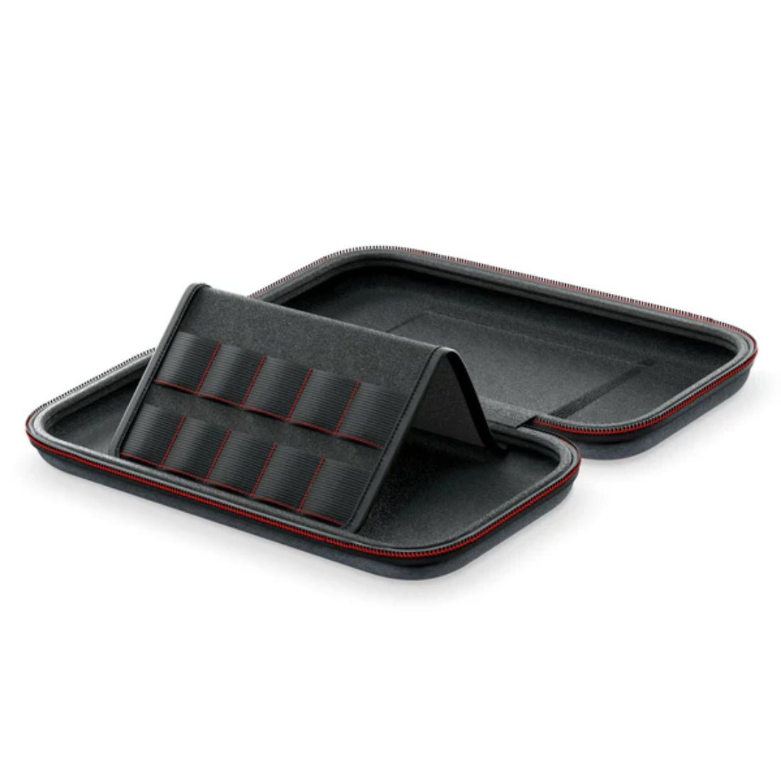 Nintendo Switch 2 PowerA Slim Case - Dark Heather Grey - اكسسوارات - Store 974 Electronics WLL | ستور٩٧٤ للالكترونيات ذ.م.م