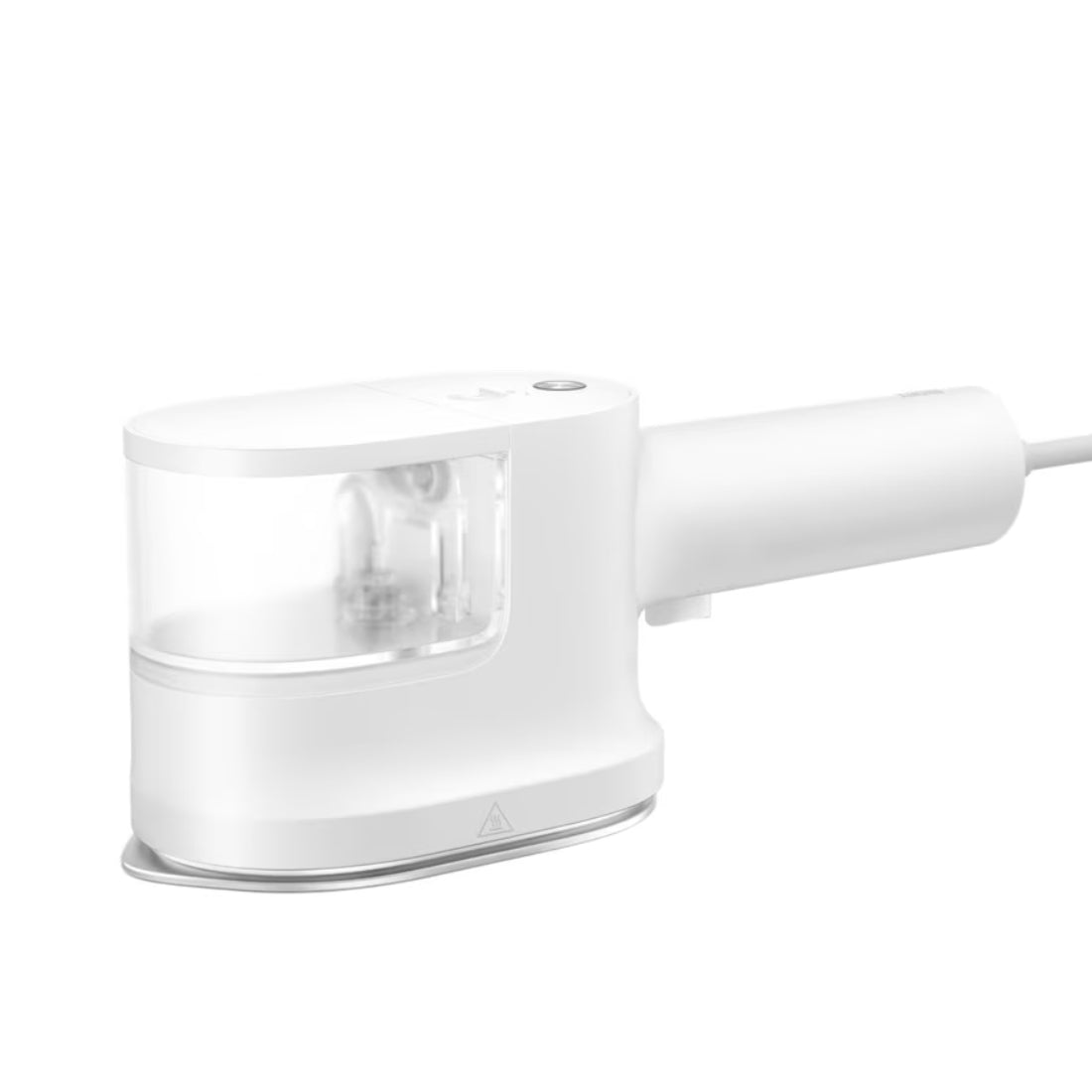 Xiaomi Handheld Steam Iron- White - مكواة بخار Xiaomi Handheld Steam Iron- White - مكواة بخار