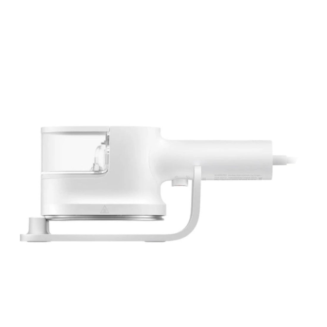 Xiaomi Handheld Steam Iron- White - مكواة بخار Xiaomi Handheld Steam Iron- White - مكواة بخار