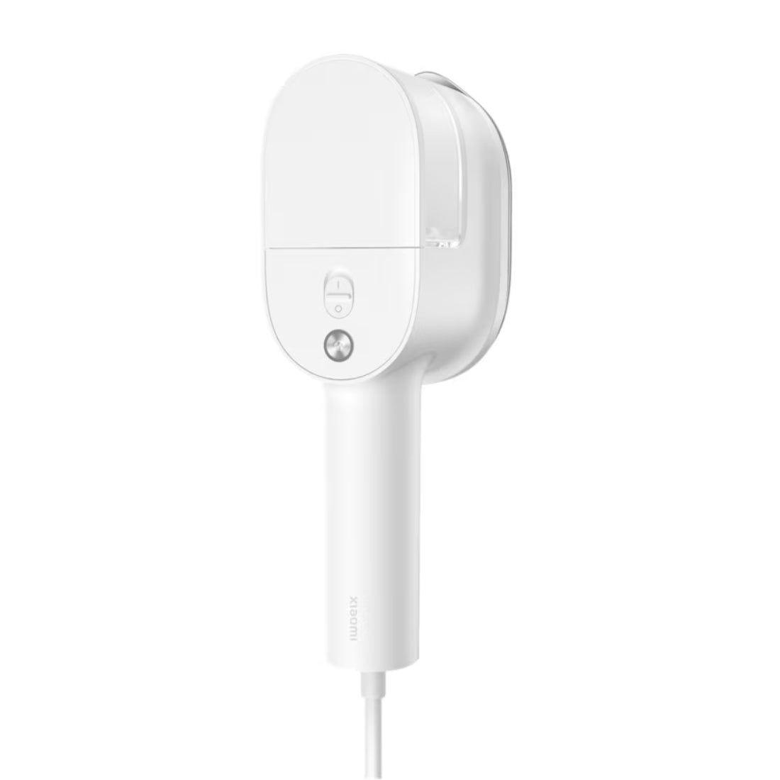 Xiaomi Handheld Steam Iron- White - مكواة بخار Xiaomi Handheld Steam Iron- White - مكواة بخار