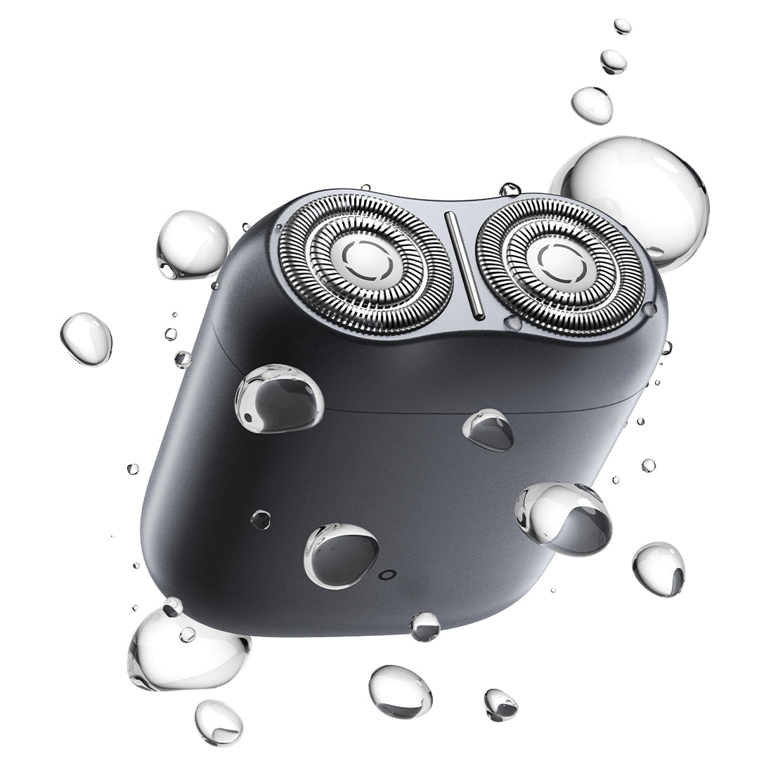 Xiaomi S200 Electric Shaver - ماكينة حلاقة Xiaomi S200 Electric Shaver - ماكينة حلاقة