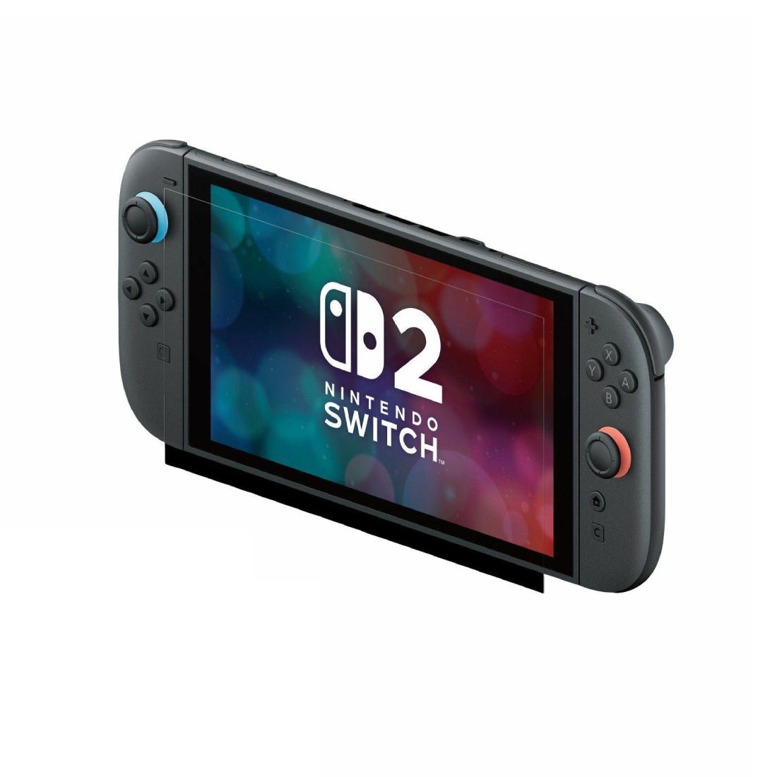 Hori Nintendo Switch 2 Ultimate Anti-Glare Screen Filter - اكسسوارات Hori Nintendo Switch 2 Ultimate Anti-Glare Screen Filter - اكسسوارات