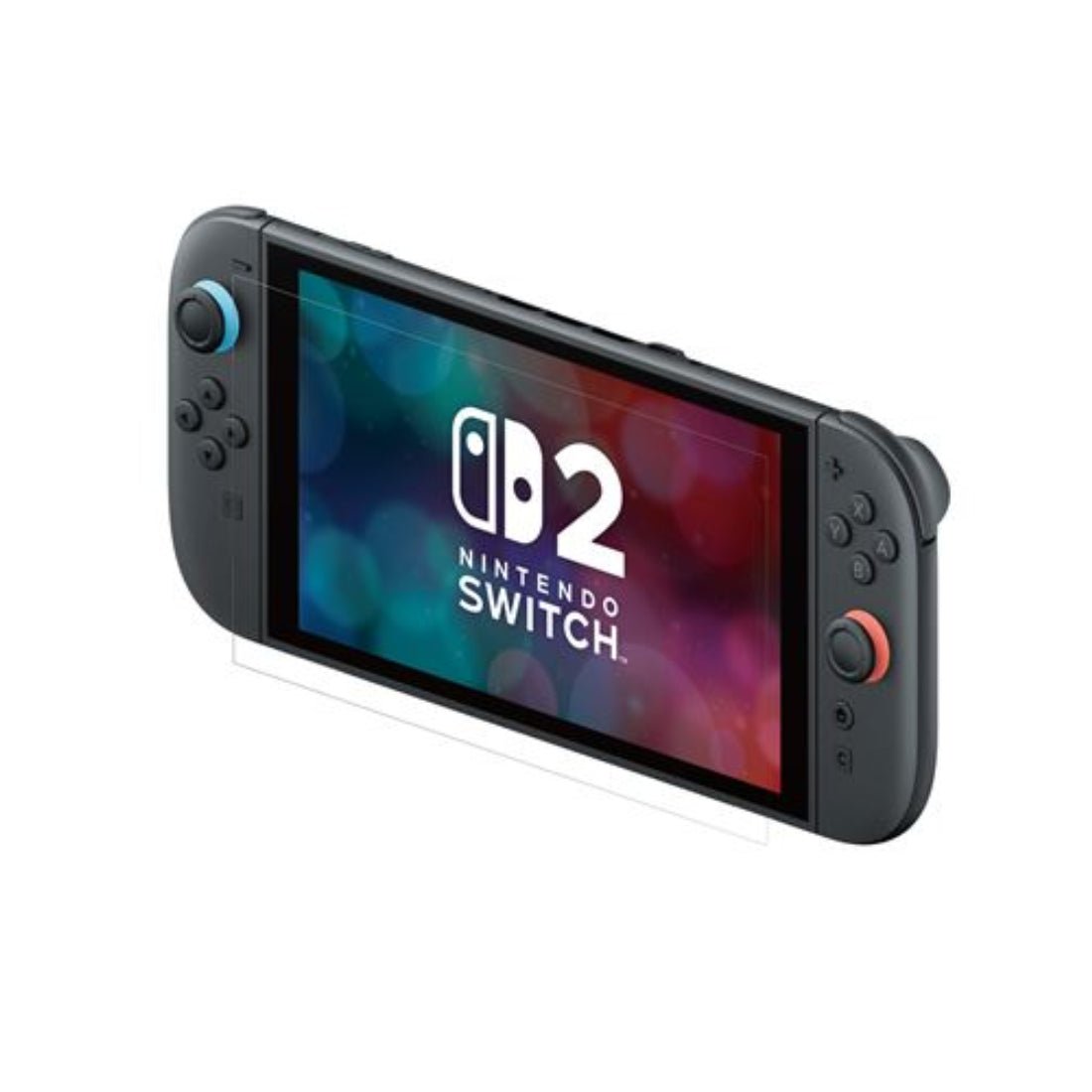Hori Nintendo Switch 2 Premium Screen Protective Filter - اكسسوارات Hori Nintendo Switch 2 Premium Screen Protective Filter - اكسسوارات