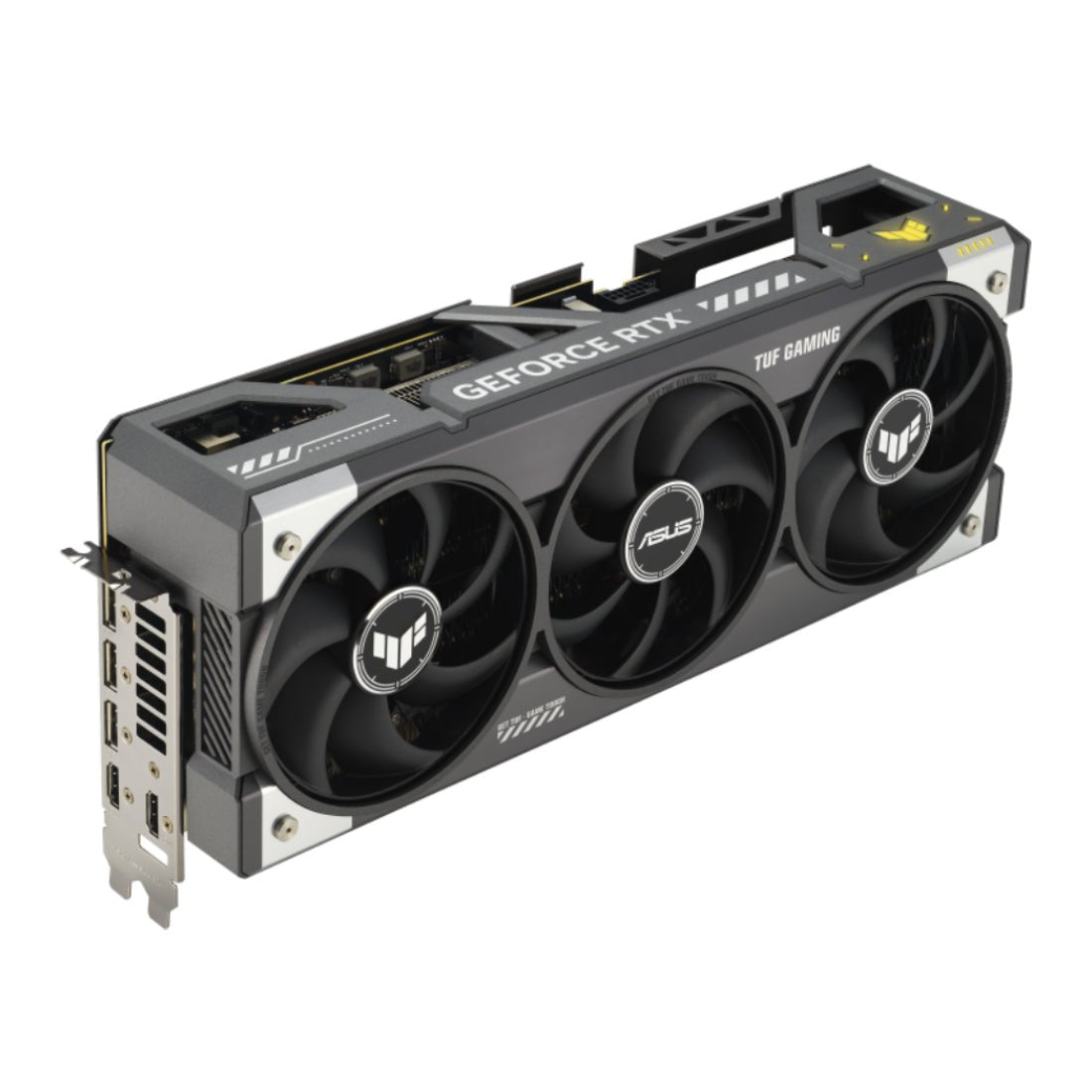 ASUS TUF Gaming GeForce RTX™ 5090 32GB GDDR7 - كرت الشاشة - Store 974 Electronics WLL | ستور٩٧٤ للالكترونيات ذ.م.م