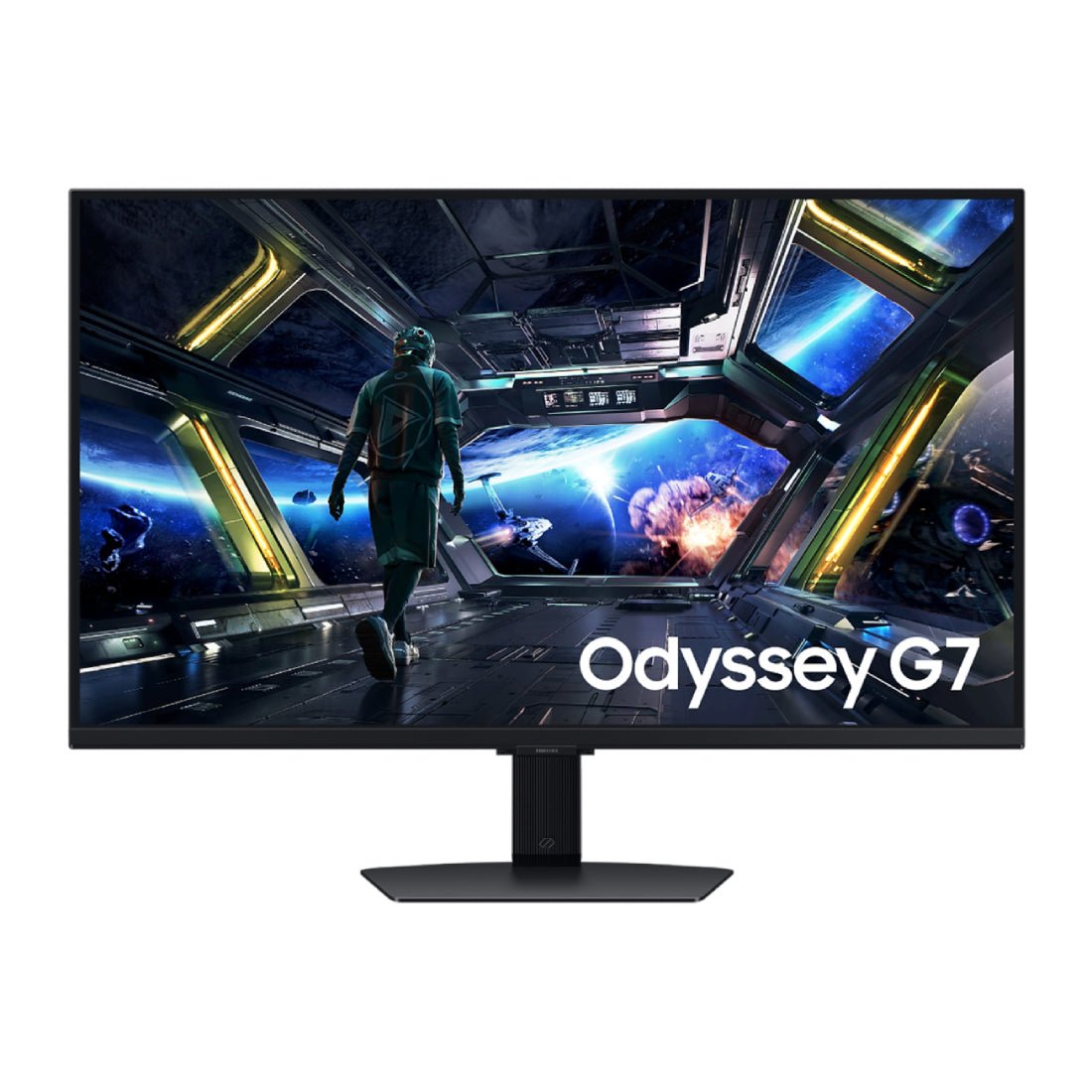 Samsung Odyssey G7 32