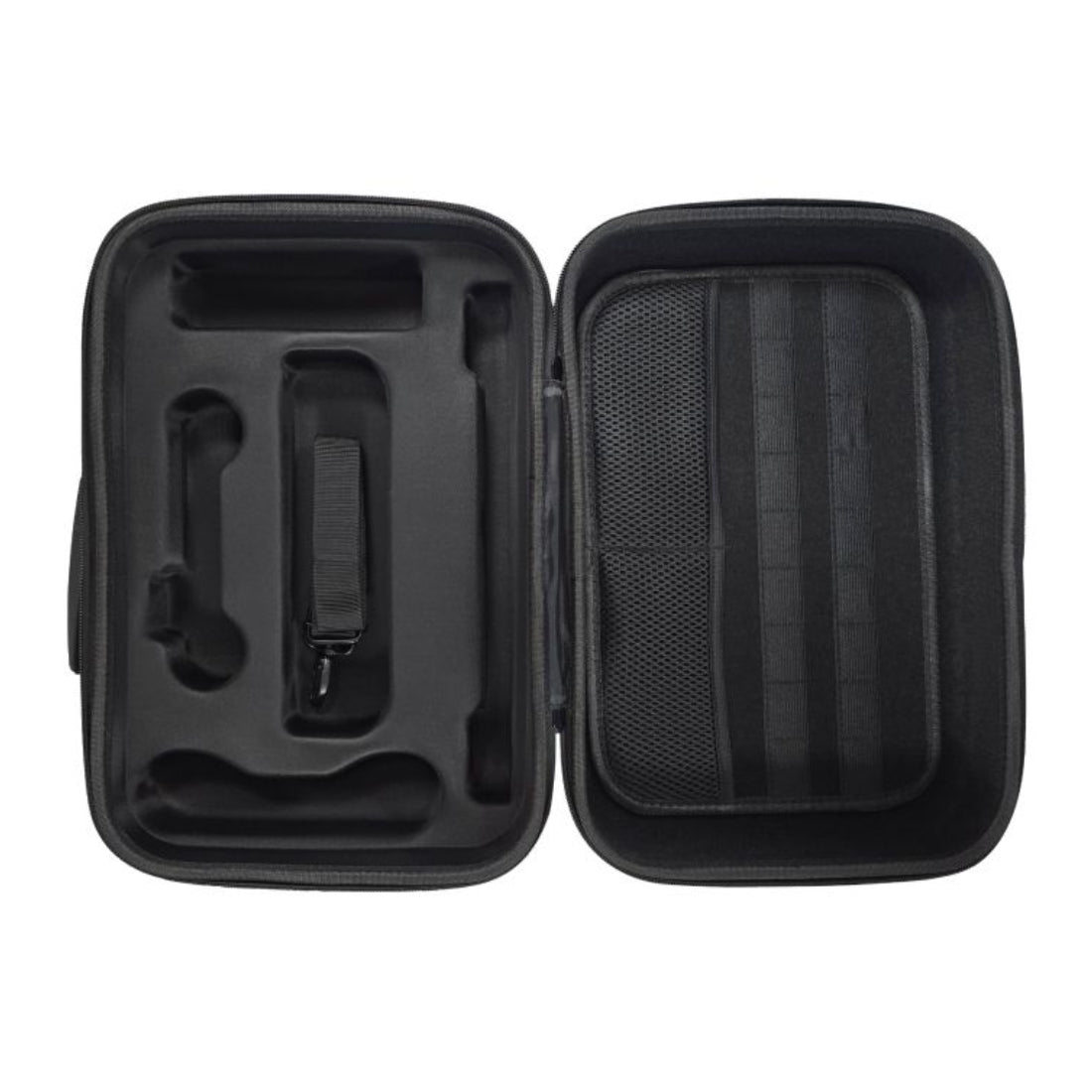 GamerTek Nintendo Switch 2 Travel Case - اكسسوارات - Store 974 Electronics WLL | ستور٩٧٤ للالكترونيات ذ.م.م