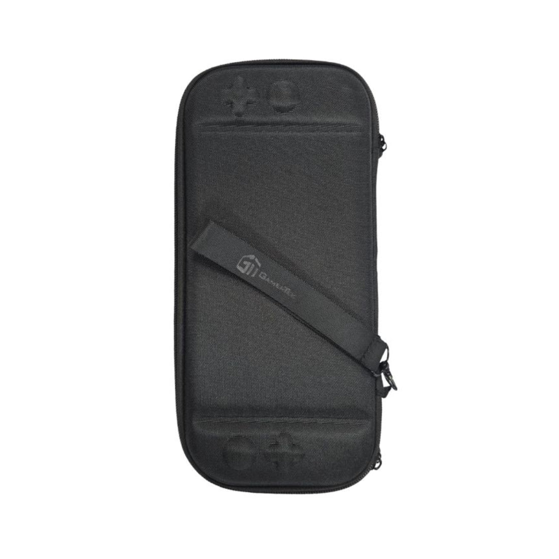 GamerTek Nintendo Switch 2 Carrying Case - اكسسوارات - Store 974 Electronics WLL | ستور٩٧٤ للالكترونيات ذ.م.م