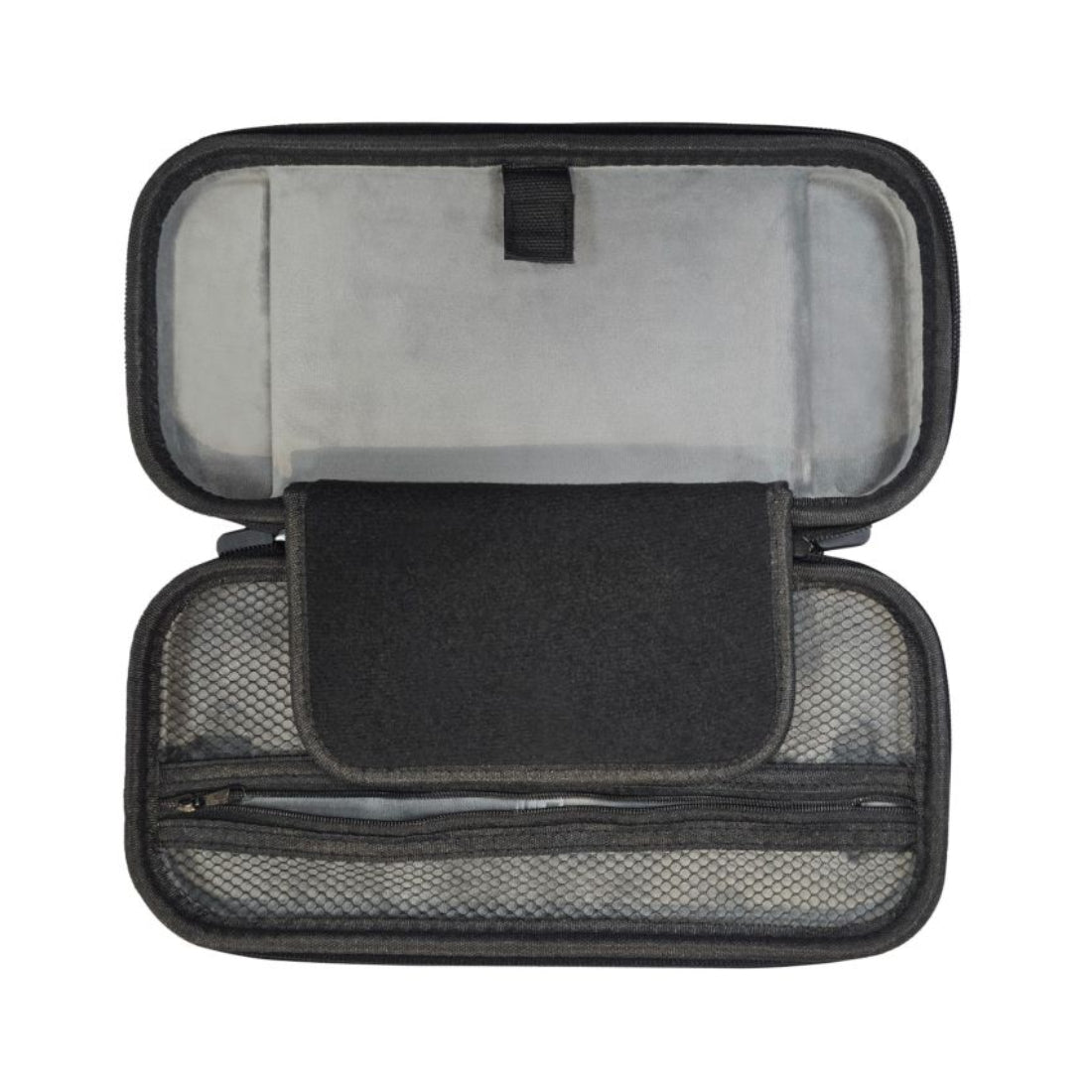 GamerTek Nintendo Switch 2 Carrying Case - اكسسوارات - Store 974 Electronics WLL | ستور٩٧٤ للالكترونيات ذ.م.م