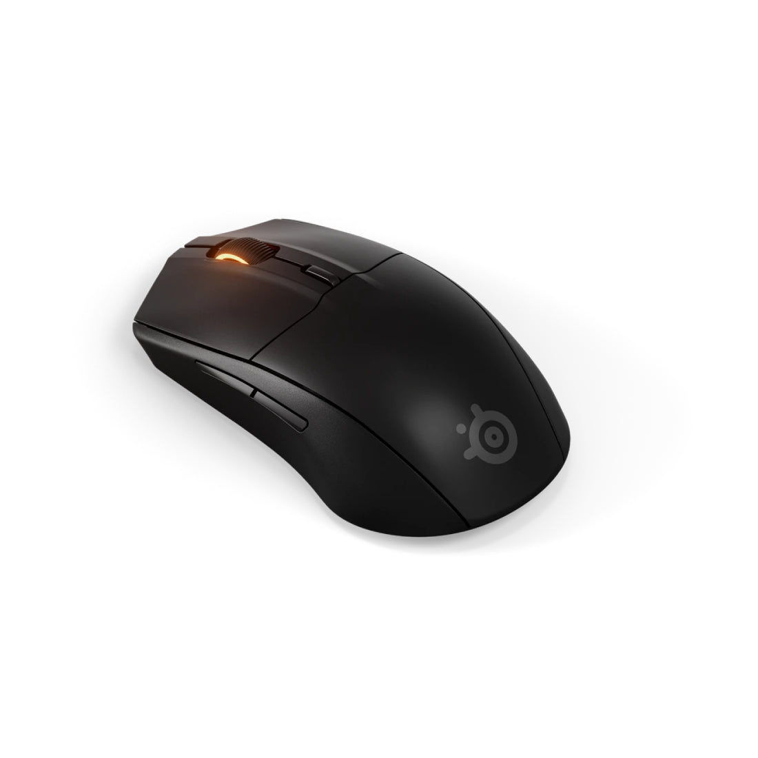 SteelSeries Rival 3 Gen 2 Wireless Gaming Mouse - Black - فأرة - Store 974 Electronics WLL  | ستور٩٧٤ للالكترونيات ذ.م.م