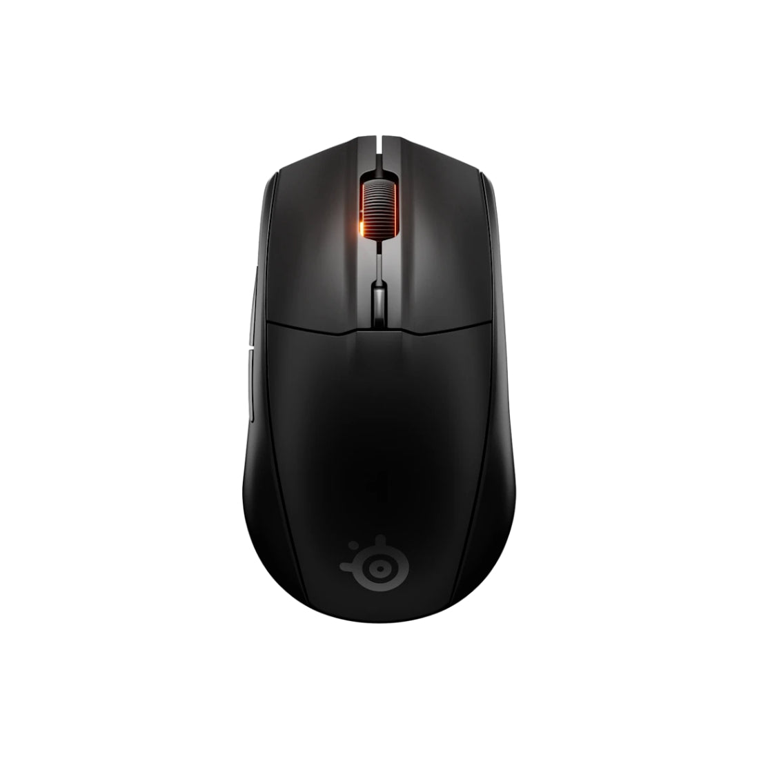 SteelSeries Rival 3 Gen 2 Wireless Gaming Mouse - Black - فأرة - Store 974 Electronics WLL  | ستور٩٧٤ للالكترونيات ذ.م.م