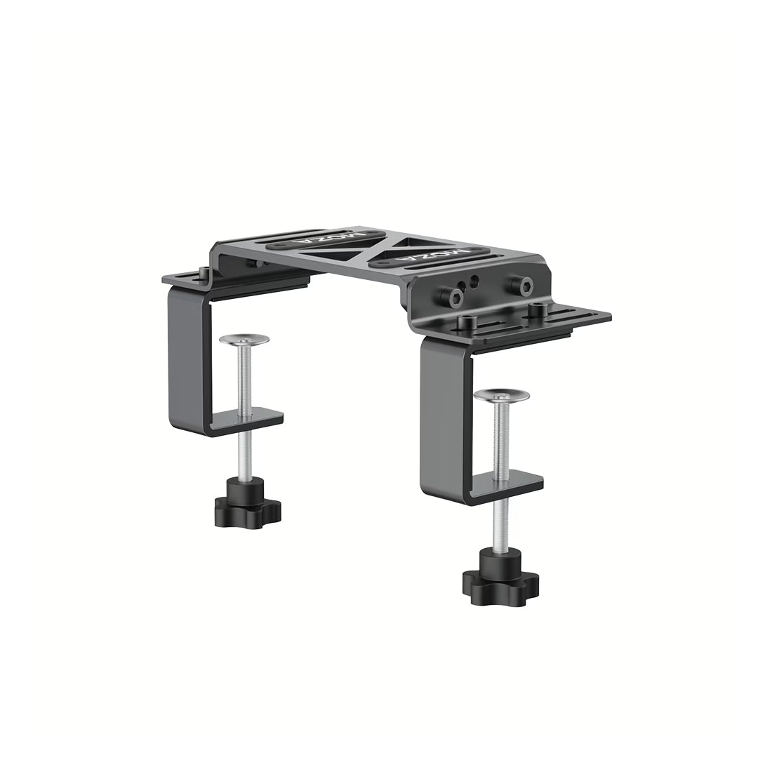 Moza Racing R5 & R9 & R12 Table Clamp - مشبك طاولة - Store 974 Electronics WLL  | ستور٩٧٤ للالكترونيات ذ.م.م